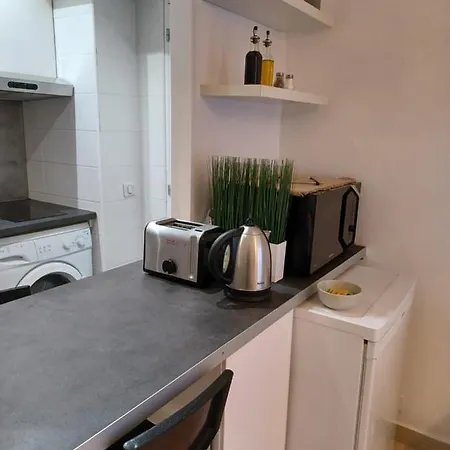 A Avec Piscine * Niza