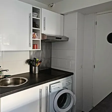 Appartement A Avec Piscine Nice