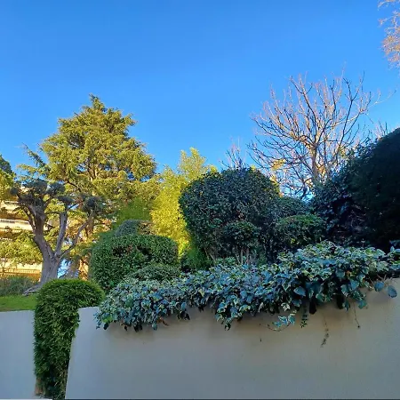 A Avec Piscine Lägenhet